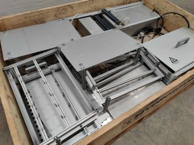 1020693-2 Soldering unit ProMA Technologie