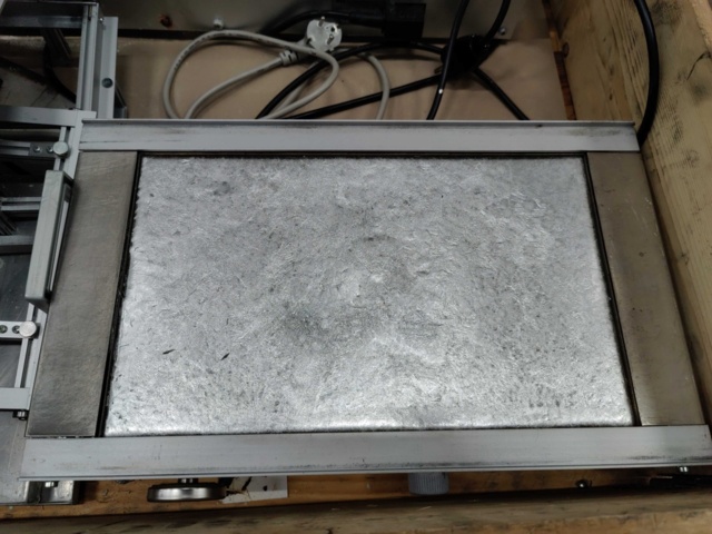 1020693-3 Soldering unit ProMA Technologie