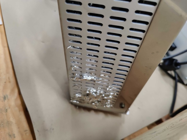 1020693-5 Soldering unit ProMA Technologie