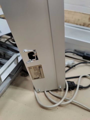 1020693-7 Soldering unit ProMA Technologie