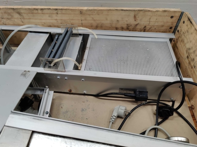 1020693-9 Soldering unit ProMA Technologie