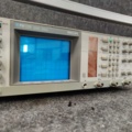 1020696-2 Oscilloscope Philips PM 3335