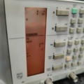 1020696-3 Oscilloscope Philips PM 3335