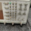 1020696-4 Oscilloscope Philips PM 3335