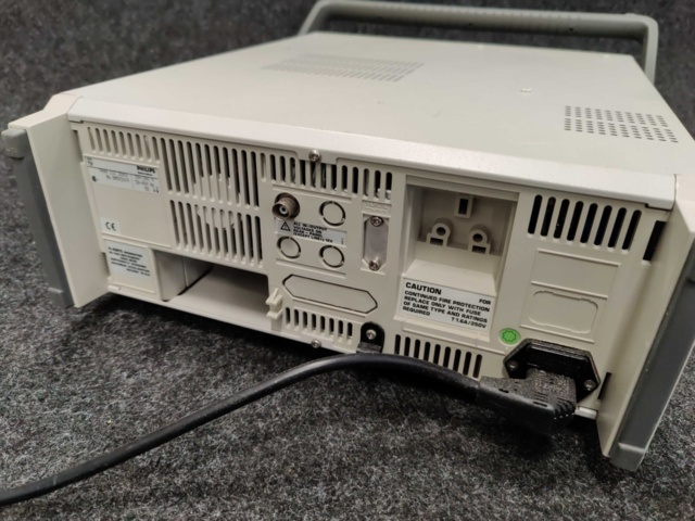 1020696-5 Oscilloscope Philips PM 3335