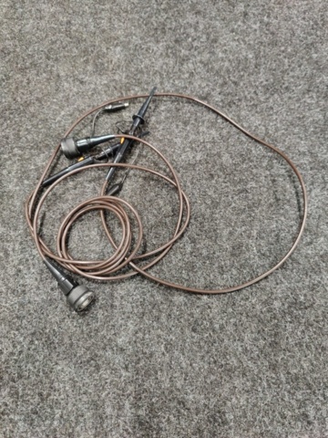 1020696-7 Oscilloscope Philips PM 3335