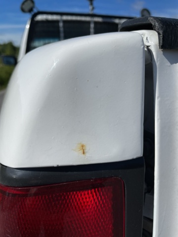 998600-11 Nissan NP300 King Cab 2.5 4WD Manual, 133hp - 2008