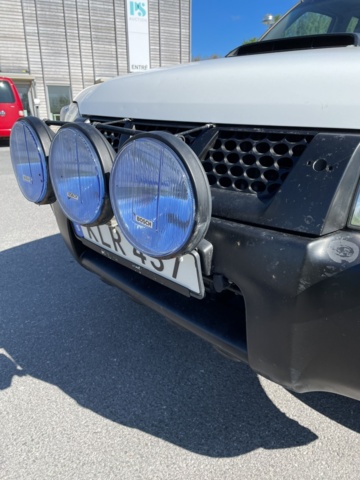 998600-21 Nissan NP300 King Cab 2.5 4WD Manual, 133hp - 2008