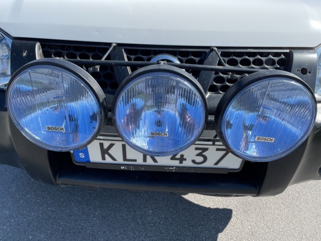 998600-26 Nissan NP300 King Cab 2.5 4WD Manual, 133hp - 2008