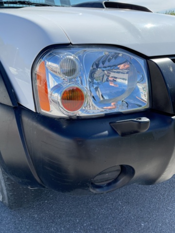 998600-29 Nissan NP300 King Cab 2.5 4WD Manual, 133hp - 2008