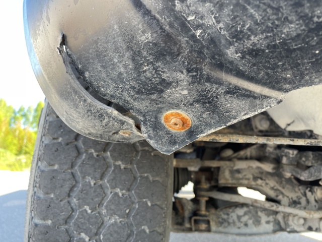 998600-31 Nissan NP300 King Cab 2.5 4WD Manual, 133hp - 2008