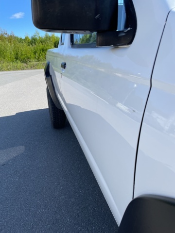 998600-36 Nissan NP300 King Cab 2.5 4WD Manual, 133hp - 2008