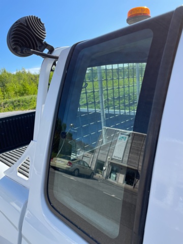 998600-38 Nissan NP300 King Cab 2.5 4WD Manual, 133hp - 2008