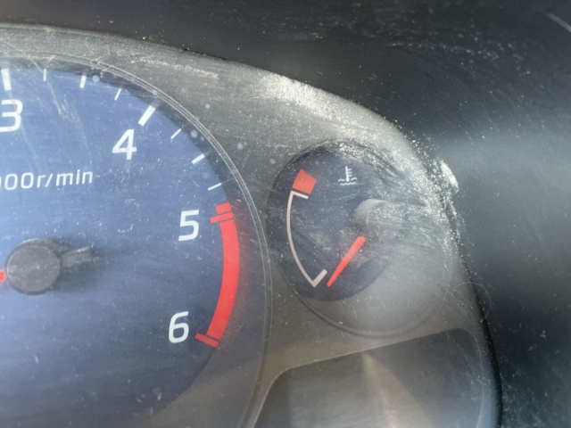 998600-71 Nissan NP300 King Cab 2.5 4WD Manual, 133hp - 2008