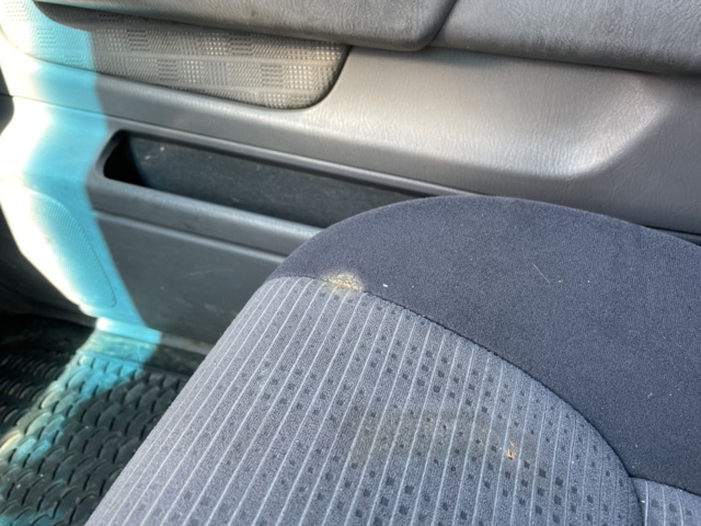 998600-80 Nissan NP300 King Cab 2.5 4WD Manual, 133hp - 2008