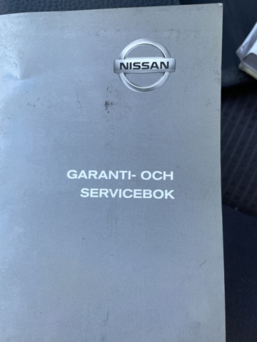 998600-86 Nissan NP300 King Cab 2.5 4WD Manual, 133hp - 2008