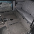 1032566-62 Volkswagen Golf G60 Project - 1988