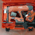 1029214-1 Battery-powered bolt gun, Hilti BX 3