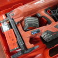 1029214-3 Battery-powered bolt gun, Hilti BX 3