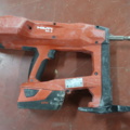 1029214-5 Battery-powered bolt gun, Hilti BX 3