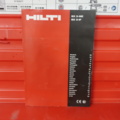 1029214-7 Battery-powered bolt gun, Hilti BX 3