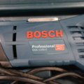 1029230-3 Tiger saw, Bosch Pro GSA 1100 E [NEW]