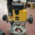 1029249-4 Overhand router, DeWalt DW621