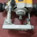 1029249-6 Overhand router, DeWalt DW621