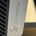 991544-9 HP EliteDesk 705 G4 65W Desktop Mini PC