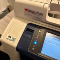 991552-2 Copier Xerox WorkCentre 7525