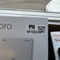 991555-2 Gigaset N510 IP PRO with 3 handsets