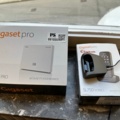991555-3 Gigaset N510 IP PRO with 3 handsets