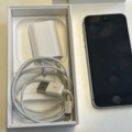 991559-5 iPhone SE Space Gray 32 GB