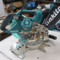 1029306-4 Batteridriven Kap/ gersåg, Makita LXT DLS600