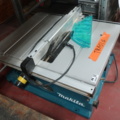 1029307-2 Split saw, Makita 2704 (defective)