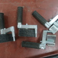 1029316-10 Lot with various vacuum lifters