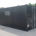1029376-1 Insulated container 20 feet