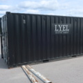 1029376-2 Insulated container 20 feet