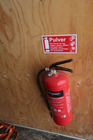 1029376-13 Insulated container 20 feet