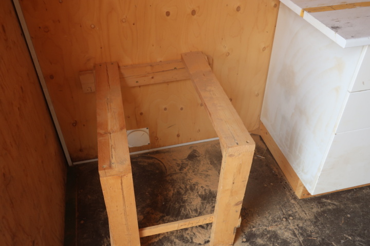 1029376-14 Insulated container 20 feet