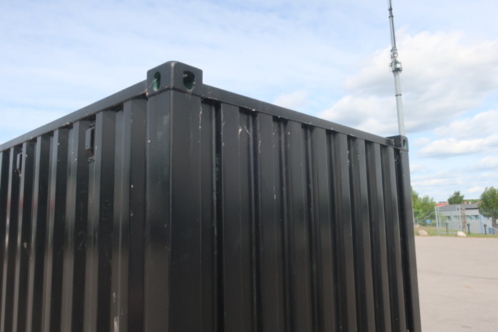 1029376-21 Insulated container 20 feet