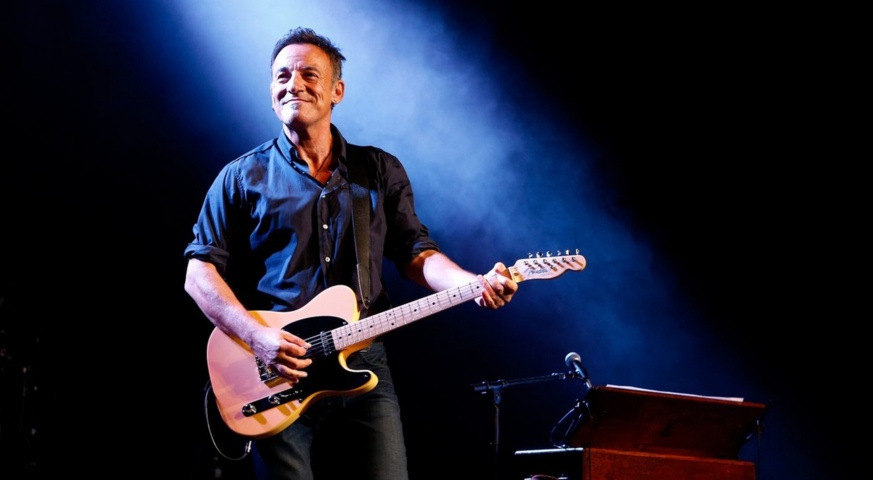 1038573-5 2 tickets 26/6 Bruce Springsten Ullevi