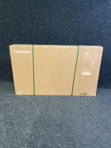 1033517-3 65" 4K UHD TV Samsung UE65AU7105KXXC