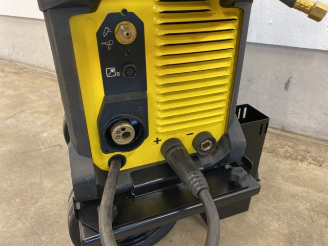 1024589-4 Multi-method welding ESAB Rebel EMP 320 ic