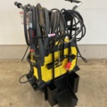1024589-13 Multi-method welding ESAB Rebel EMP 320 ic