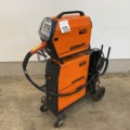 1024593-2 Mig weld Kemppi Fastmig KMS 400