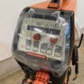 1024593-4 Mig weld Kemppi Fastmig KMS 400