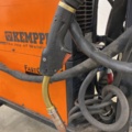 1024593-8 Mig weld Kemppi Fastmig KMS 400