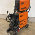 1024593-13 Mig weld Kemppi Fastmig KMS 400