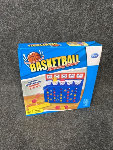 1027052-6 Party with games for children